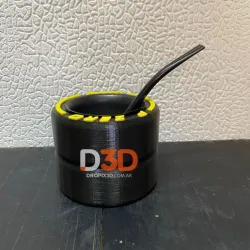 FORMULA 1 WHEEL MATTE