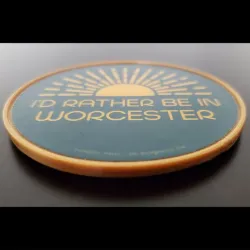 Fridge Magnet Base