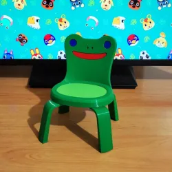 Froggy Chair