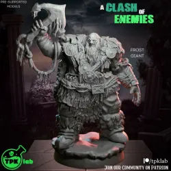 Frost Giant
