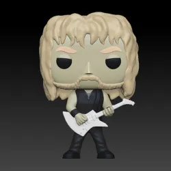 Funco Hetfield