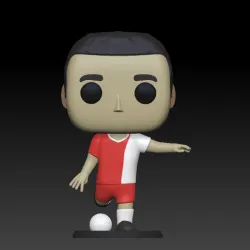 Funco Riquelme