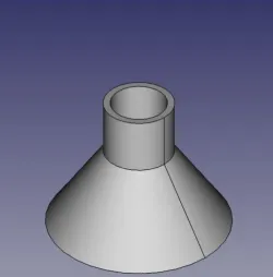 Funnel