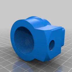 G3-M4 Stock Adapter