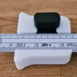 Gauge for Folding Rule Carpenters Rulers, Meterstab
