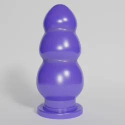 Giant dildo 1