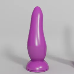 Giant dildo 3