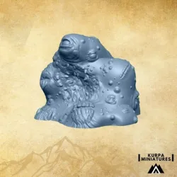 Gibbering Cave Monster b