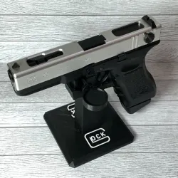 Glock Gen 3 Gen 4 Upright Display Stand