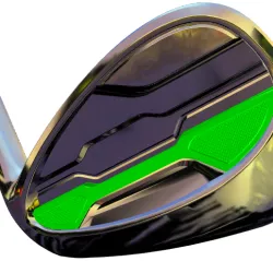 Golf 2022