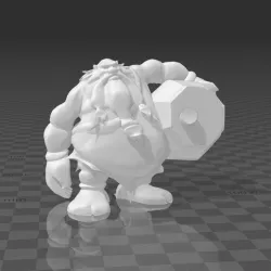 gragas