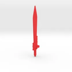 Grimlock SS86 Sword Transformers