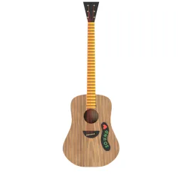 GUITER