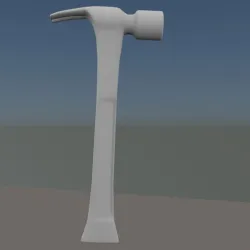 Hammer