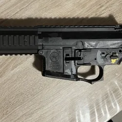 Hand guard M4