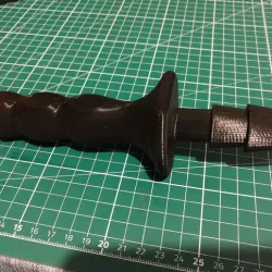 Handle VAC-U-LOCK compatible