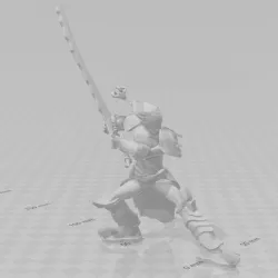 Headhunter Master Yi