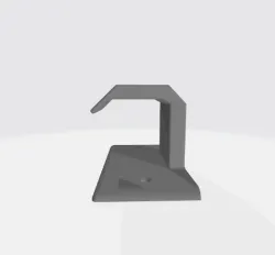 Headphone Hanger