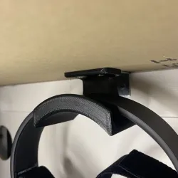 Headset Hanger