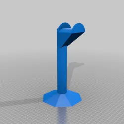 Headset Stand