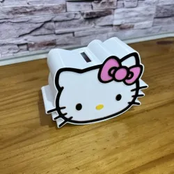 Hello Kitty - Alcancia