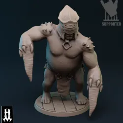 Helmund the fat