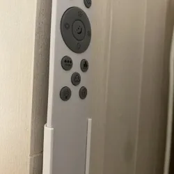 Holder remote control