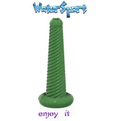 hollow Butt ANAL plug shower Anus Ass Expander Enema Male Female dh-27 3d print cnc