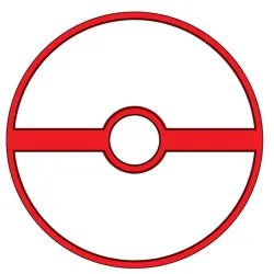 HonorBall Pokemon PremierBall