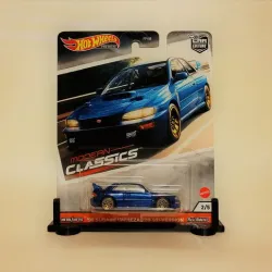 Hot Wheels Show Card Stand and Wall Mount ie Concepts