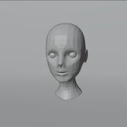 Human Head