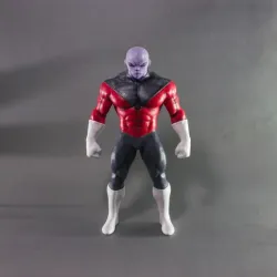 Jiren// Dragon Ball Super