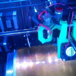 K8400 Laser Cutter