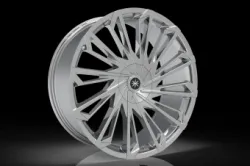 Karma Wheels K12 "Real Rims"