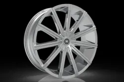 Karma Wheels K2 "Real Rims"