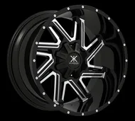 Karma Wheels K29 "Real Rims"