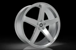 Karma Wheels K4 "Real Rims"