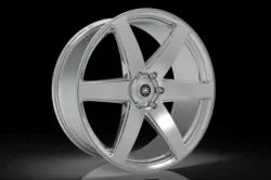 Karma Wheels K4S "Real Rims"
