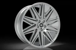Karma Wheels K6 "Real Rims"