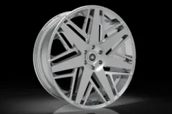 Karma Wheels K8 "Real Rims"