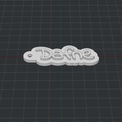dafne keen nude 3D Models | Page 1 | STLFinder