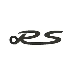 kEYCHAIN PORSCHE RS