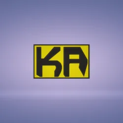 Kick-ass Buckle