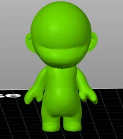 kidrobot munny