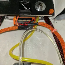 Kingtech ECU Mount