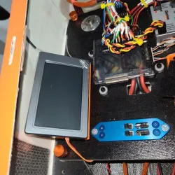 Kingtech GSU Mount