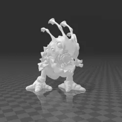KogMaw