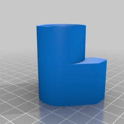 Kuepper Mini Grinder Holder