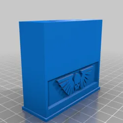 Laspistol Power Cell
