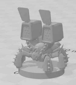 Launcher spider yugioh dungeon dice monsters